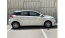 Toyota Yaris 1.5