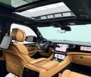 Jeep Grand Wagoneer SERIES III 2023 Jeep Grand Wagoneer Series III, 2028 Jeep Warranty, Full Jeep Service History, 7 Sea