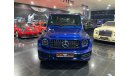 مرسيدس بنز G 63 AMG G CLASS