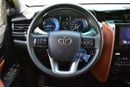 Toyota Fortuner EXR+ 2.7L Petrol 4WD 7 Seat Automatic