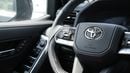 Toyota Land Cruiser GR SPORT