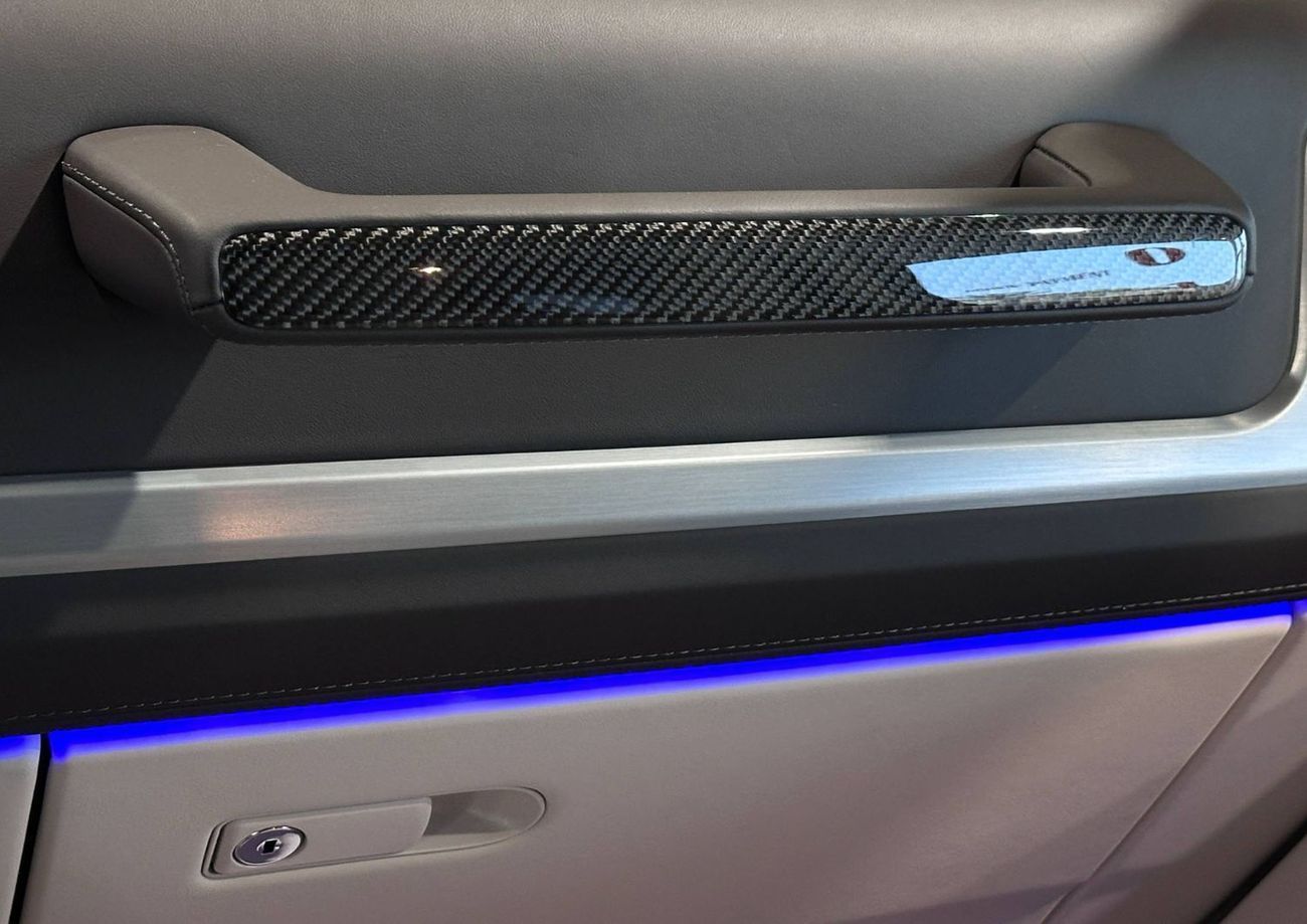 مرسيدس بنز G 63 AMG Std 4.0L