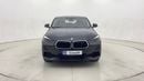 BMW X2 sDrive 20i Joy Edition 2.0L 2023 SDRIVE 20I JOY EDITION | AED 1145/Month | 0 DP | 30 Day Return | Wa