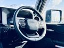 Toyota Prado Toyota Prado RHD brand new year 2025 fuel diesel 2.8 brown colour automatic transmission
