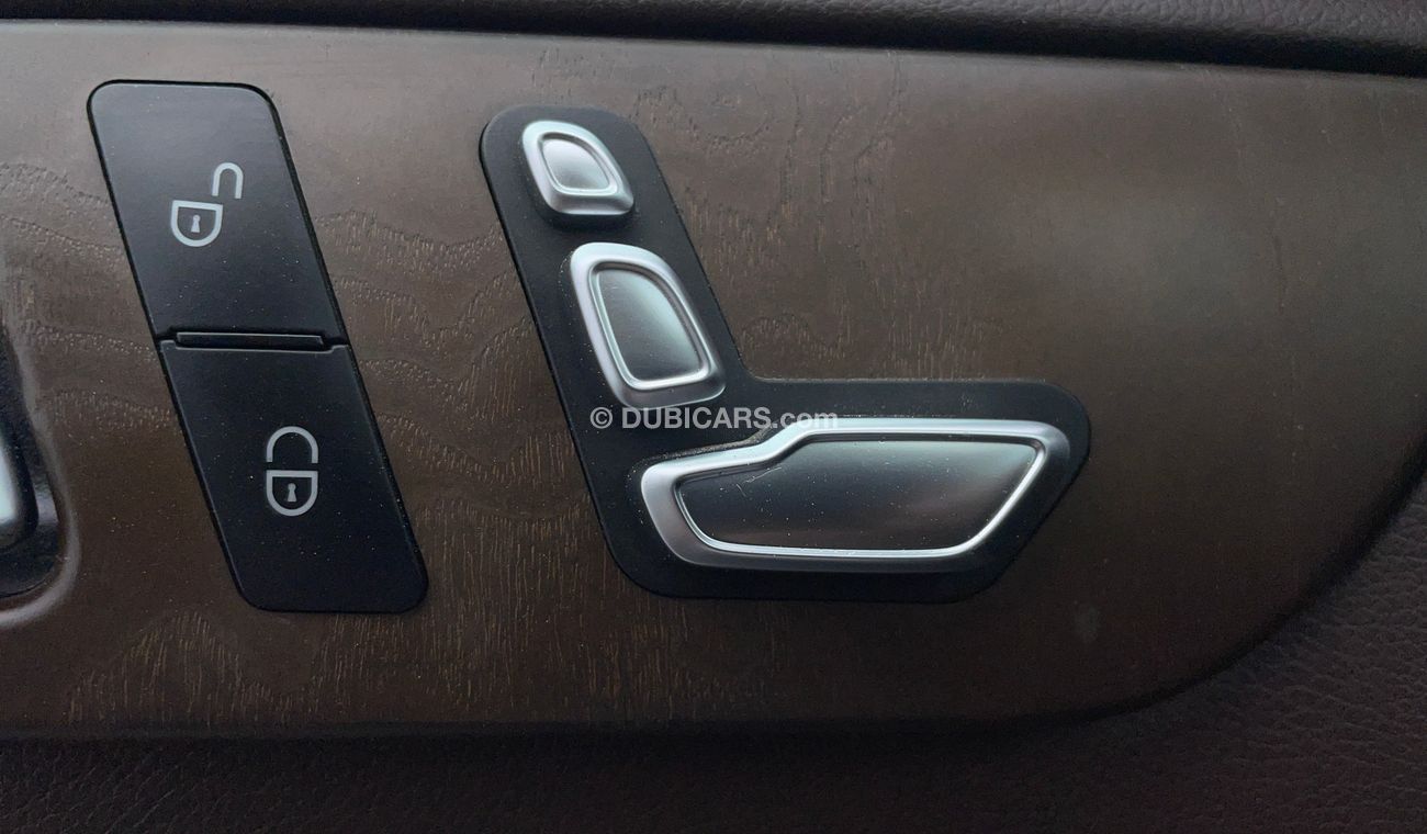 Mercedes-Benz GLE 400 STD 3 | Under Warranty | Inspected on 150+ parameters