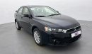 Mitsubishi Lancer GLS 1.6 | Under Warranty | Inspected on 150+ parameters