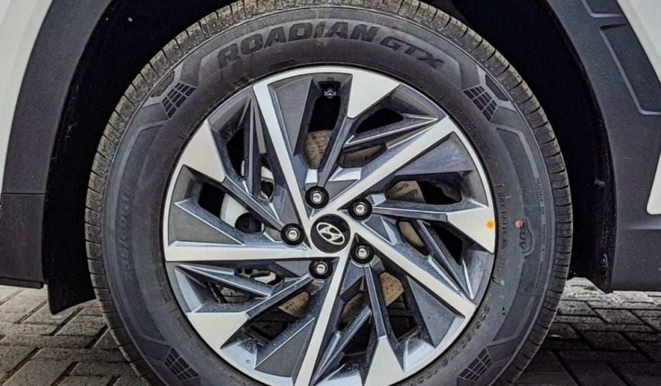 Hyundai Tucson PREMIUM PLUS Tucson 1.5L turbo