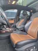 أودي Q5 S-لاين