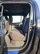 Toyota Hilux ADVENTURE / EURO 4 / A/T /  4.0L V6 PETROL /  360* CAMERA / BLIND SPOT (CODE # ADVBY)