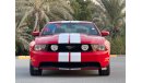 Ford Mustang GT 5.0 Very good condition automatic transmission