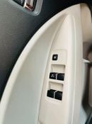 ميتسوبيشي اتراج GLX هايلاين 575 درهمًا إماراتيًا شهريًا @ 0% DP | ميتسوبيشي اتراج | 2021 | 1.2 لتر | دول مجلس التعاو