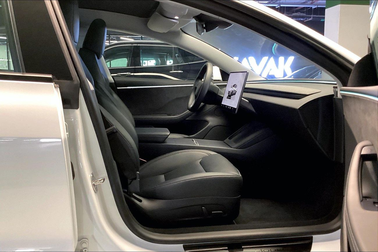 Tesla Model 3 Long Range (Dual Motor) | Guaranteed Warranty | 0 Down Payment