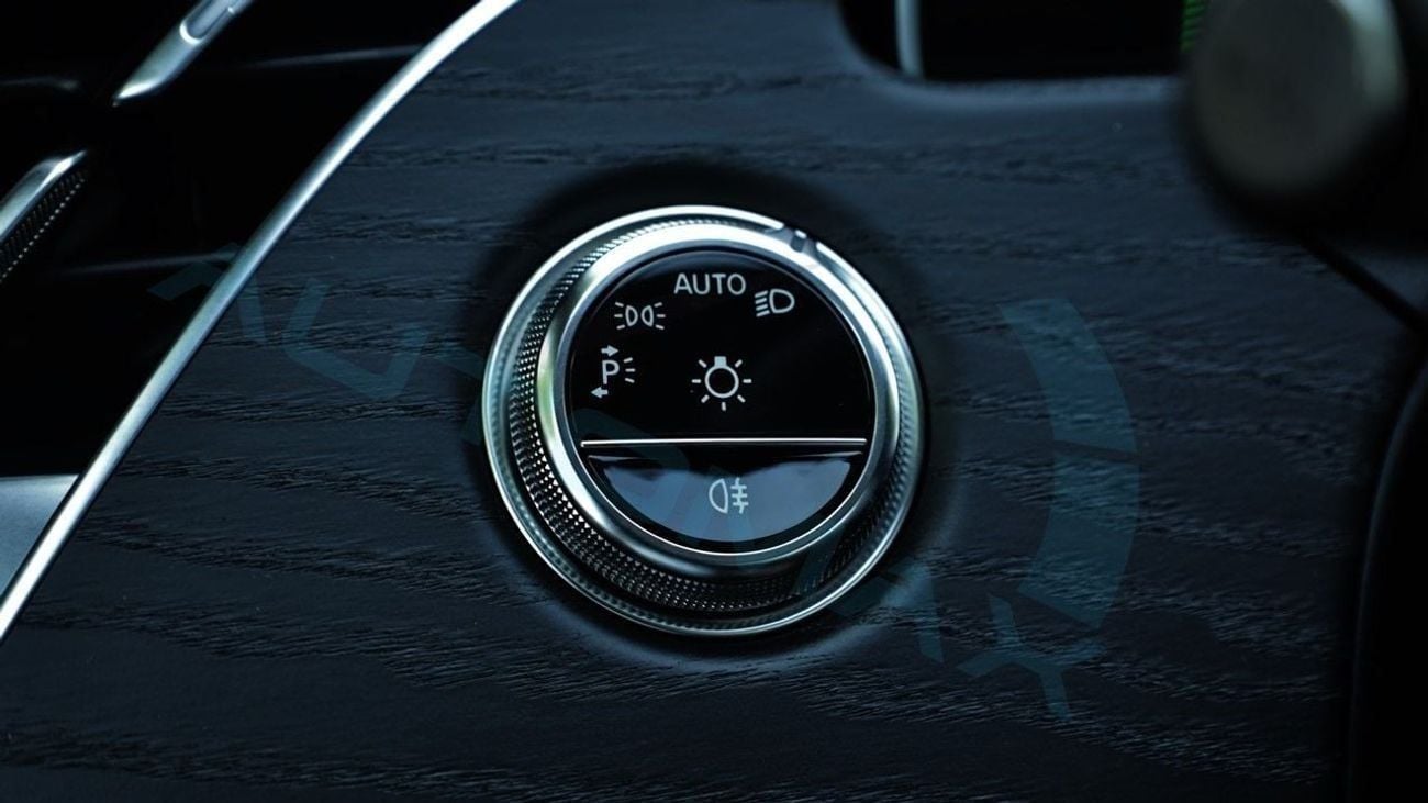 مرسيدس بنز E200 (For Export , НА ЭКСПОРТ) Avantgarde EQ Boost 2.0L RWD 2025 Без пробега