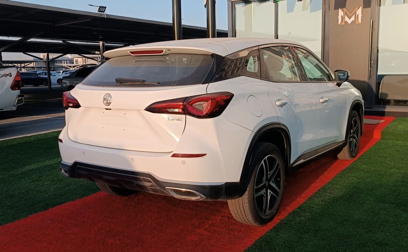 MG One MG ONE 1.5 L 2024
