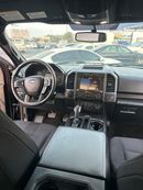 Ford F 150 XLT 4x4