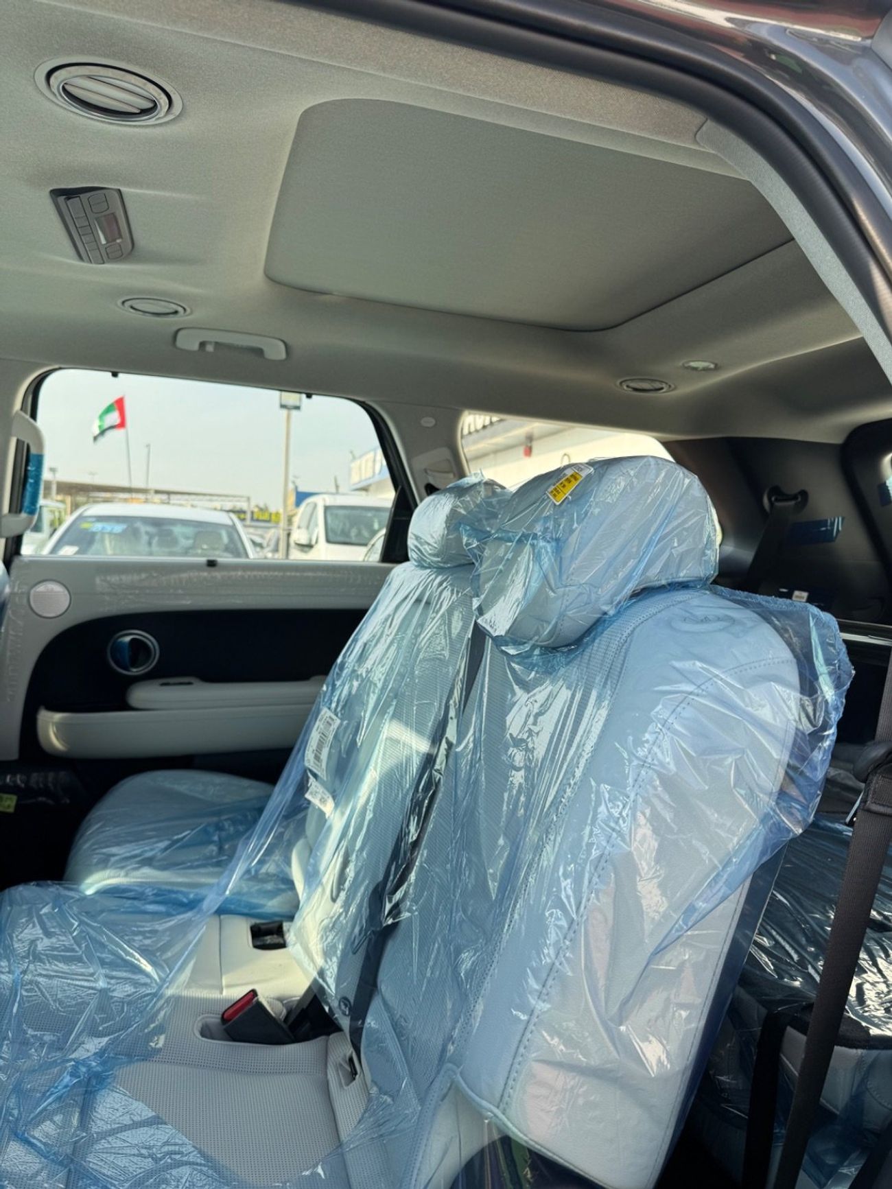 Hyundai Palisade Brand New Full Option GCC