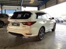 Infiniti QX60 Comfort / Luxe Sensory | Guaranteed Warranty | 0 Down Payment