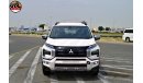 Mitsubishi Xpander CROSS 1.5L AT