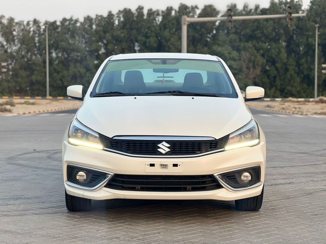 Suzuki Ciaz