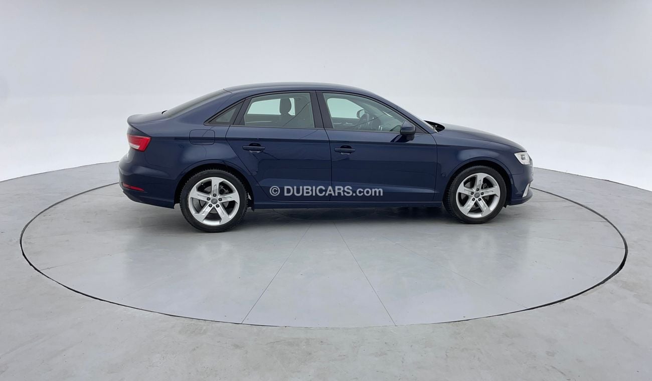 Audi A3 30 TFSI 1 | Zero Down Payment | Free Home Test Drive