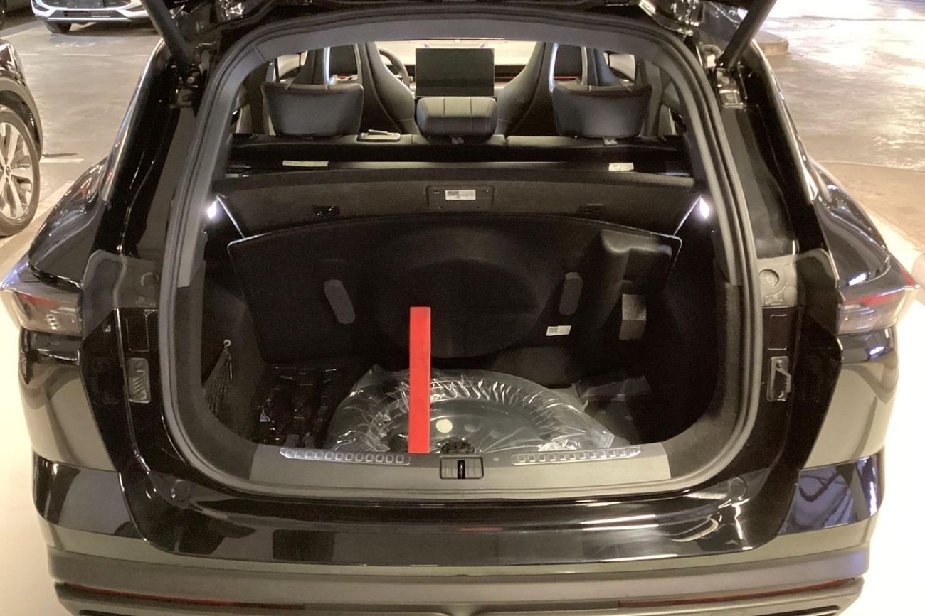 Jetour Dashing Luxury | Guaranteed Warranty | 0 Down Payment