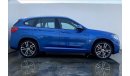 BMW X1 xDrive 25i M Sport