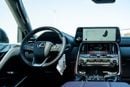 Lexus LX700h Lexus LX 700h 2025 Signature 3.5L AT Hybrid 07 Seaters