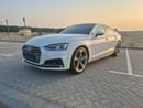 أودي A5 45 TFSI quattro Sport 2.0L