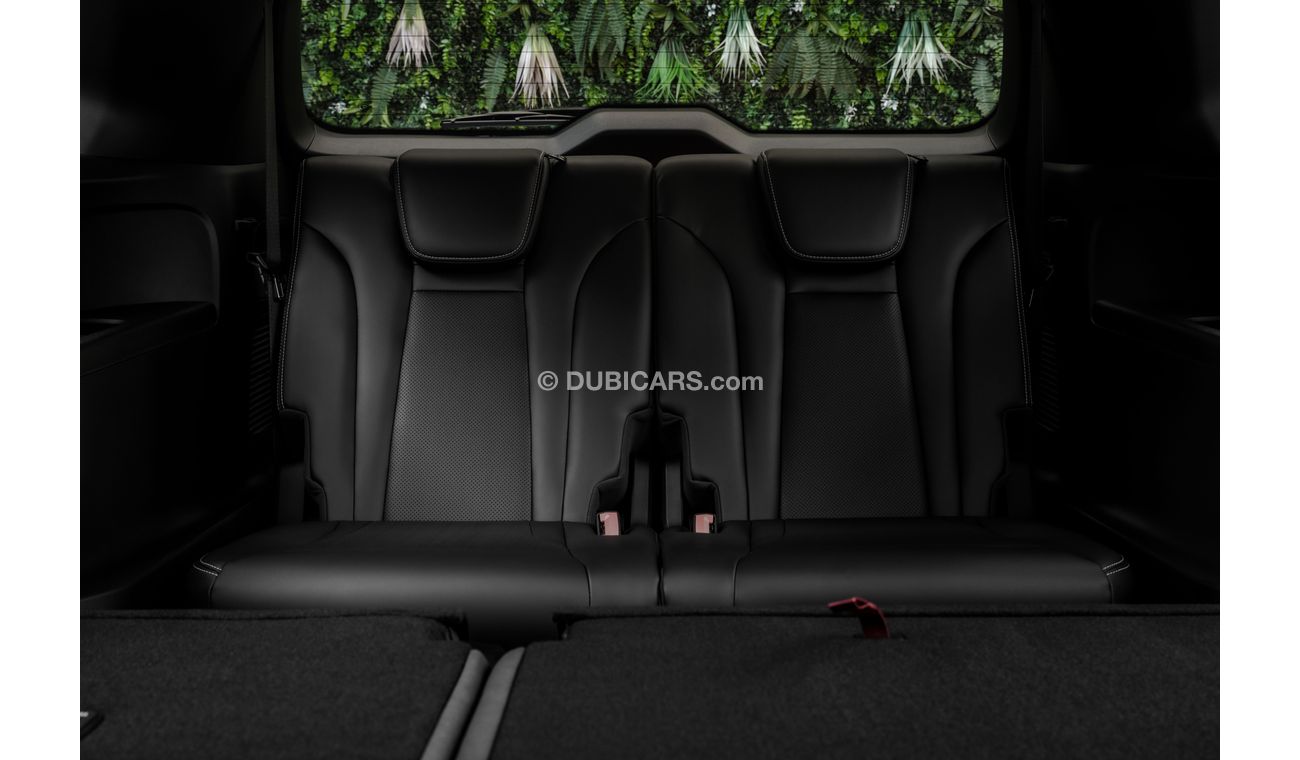 GAC GS8 | 2,798 P.M  | 0% Downpayment | Immaculate Condition!