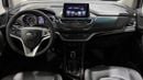 JAC S3 INTELLIGENT 2023 | AED 389/Month | 0 DP | 30 Day Return | Warranty