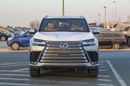 Lexus LX 600 LEXUS LX600 3.5L 4WD PETROL 5DOOR SUV 2025
