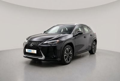 Lexus UX200 Premier 2.0L (169 HP) PREMIER 2 | Zero Down Payment | Home Test Drive