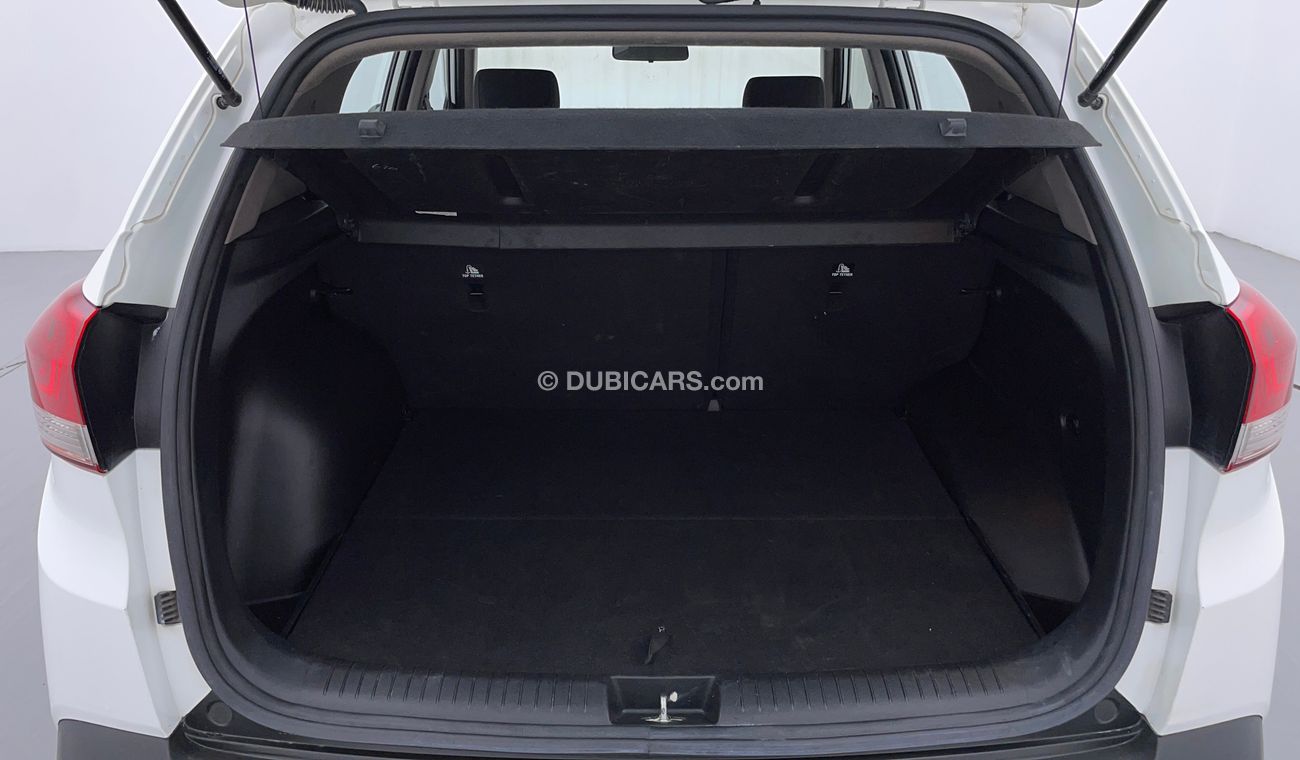 هيونداي كريتا S 1.6 | بدون دفعة مقدمة | اختبار قيادة مجاني للمنزل