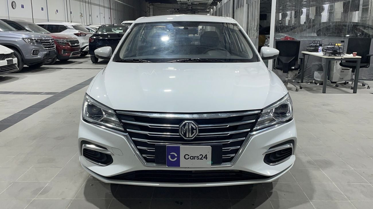 MG 5 2023 STD | AED 439/Month | 0 DP | 30 Day Return | Warranty