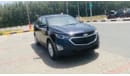 شيفروليه إكوينوكس 1LT Low Mileage
