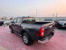 تويوتا هيلوكس 2025 TOYOTA RIGHT HAND DRIVE HILUX TOP-LINE D/CAB 2.8L DIESEL BRAND NEW 0KM