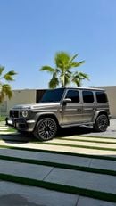 مرسيدس بنز G 500 STD
