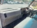 Mitsubishi Fuso Canter MITSUBISHI CANTER TRUCK RHD 1997 MODEL 4.5 L DIESEL MANUAL(PM31580)