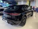 Porsche Macan 2026 Porsche Macan| GCC | Dealer Warranty | 21-inch RS Spyder Rims