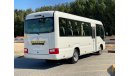 Toyota Coaster 2019 23 Seats Ref#37