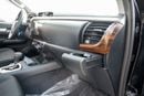 تويوتا هيلوكس SGLX 2.7L 4x4 Double Cabin, Petrol, Full Option Automatic