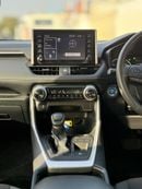 Toyota RAV4 2.5L (2WD) EX