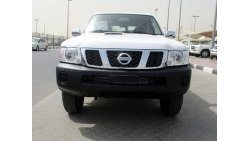 Nissan Patrol Safari Y61 3.0L Diesel GL Manual