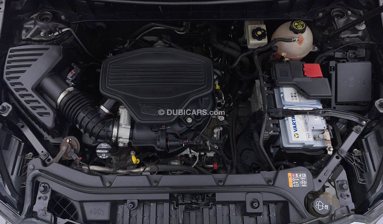 Cadillac XT5 AWD STANDARD 3.6 | Zero Down Payment | Free Home Test Drive