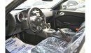 نيسان 370Z Nissan 370 Z /V6/2017/ Very Low Miles/ Very Good Condition