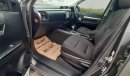 Toyota Hilux DIESEL 2.8L 4X4  RIGHT HAND DRIVE