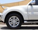 Mitsubishi Pajero GLS H/L ROCKFORD