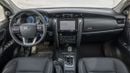 تويوتا فورتونر TOYOTA FORTUNER FULL OPTION 4.0L 2026