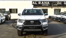 Toyota Hilux S-GLX SR5 2.7 Petrol A/T 4WD