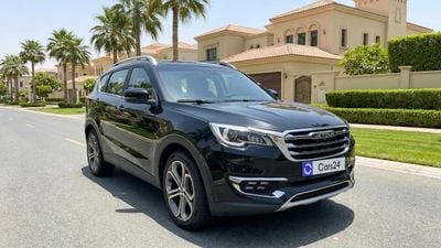 Jetour X70 Plus 2022 | AED 608/Month | 0 DP | 30 Day Return | Warranty